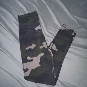 Offline aerie 7/8 hi-rise leggings